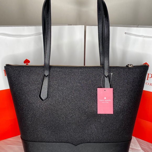 Kate Spade tote - Picture 5 of 11